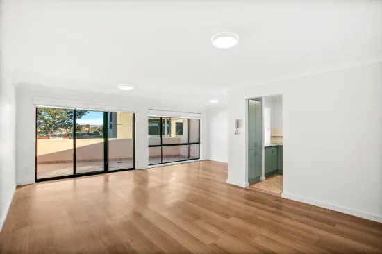 3/330 Crown St, Wollongong, NSW 2500
