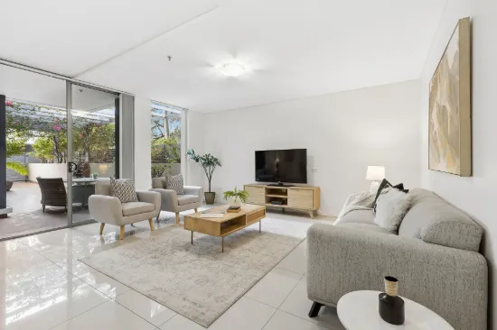 3/330 King Street, Mascot, NSW 2020