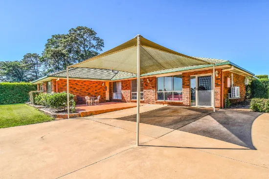 3/331 Canobolas Road, Canobolas, NSW 2800