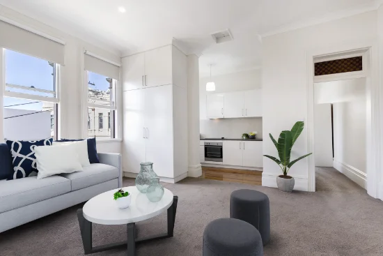 3/335 Darling Street, Balmain, NSW 2041