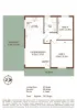 3/337 Sir Donald Bradman Dr, Brooklyn Park, SA 5032-Floorplan