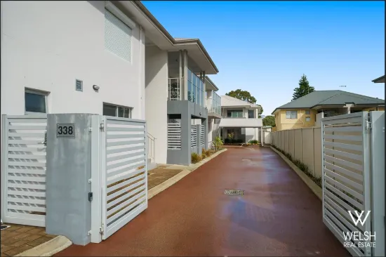 3/338 Belgravia Street, Cloverdale, WA 6105