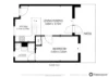3/34 Arundel Street, Fremantle, WA 6160-Floorplan