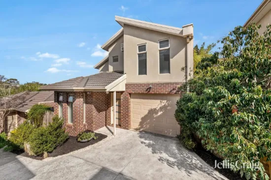 3/34 Austin Crescent, Pascoe Vale, Vic 3044
