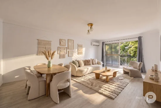 3/34 Bradshaw Street, Lutwyche, Qld 4030 - For Sale