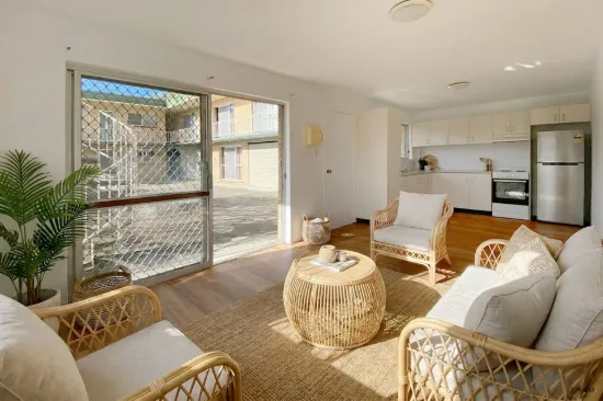 3/34 Coolangatta Road, Coolangatta, Qld 4225