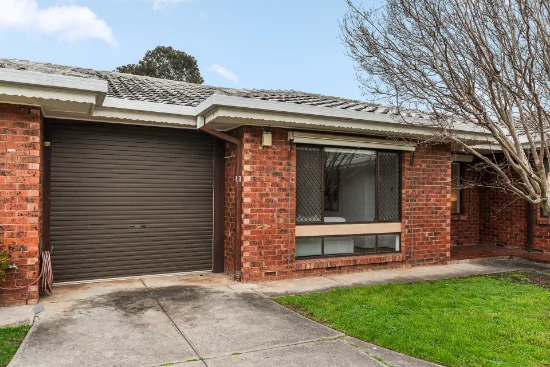 3/34 Crozier Avenue, Daw Park, SA 5041