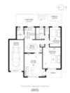 3/34 Crozier Avenue, Daw Park, SA 5041-Floorplan