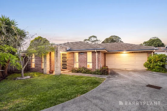3/34 Farnham Road, Bayswater, Vic 3153