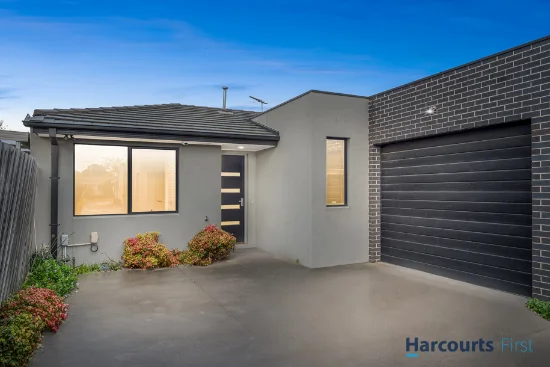 3/34 Ireland Road, Clayton South, Vic 3169
