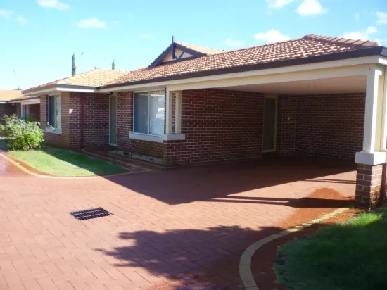 3/34 Jarvis Street, South Bunbury, WA 6230