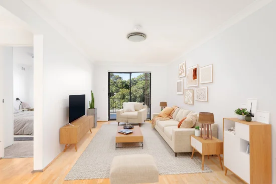 3/34 Johnston Street, Annandale, NSW 2038