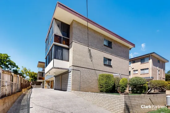 3/34 Kingsmill Street, Chermside, Qld 4032