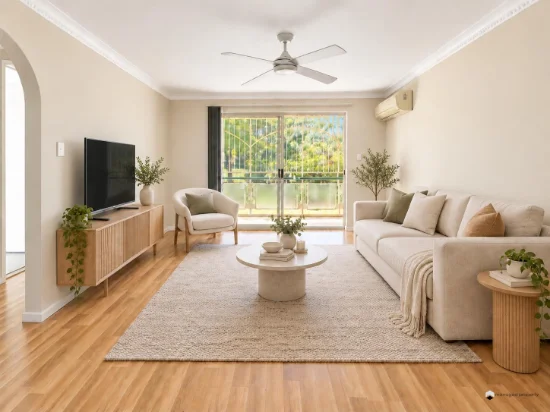 3/34 Lade Street, Gaythorne, Qld 4051 - For Rent