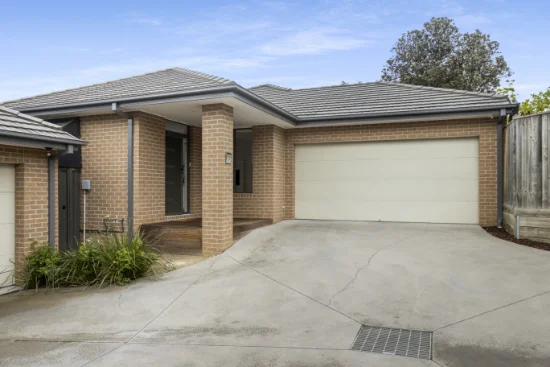 3/34 Maria Drive, Langwarrin, Vic 3910 - For Sale