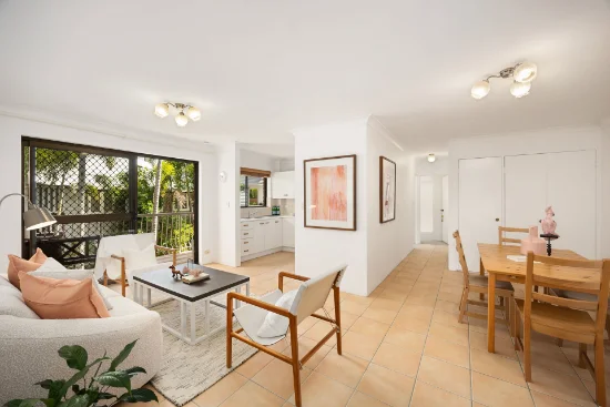 3/34 Moorak Street, Taringa, Qld 4068
