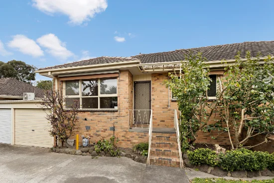 3/34 Thomas Street, Camberwell, Vic 3124