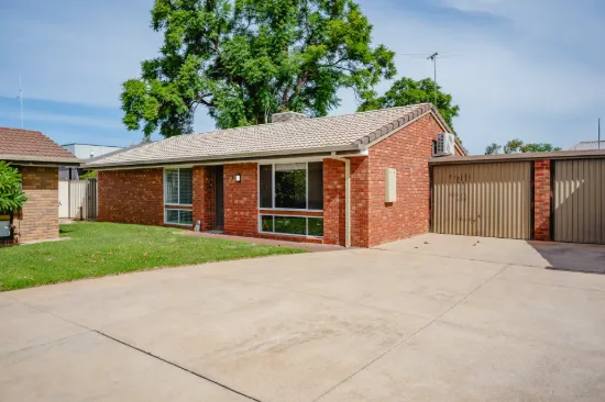 3/34 Walnut Avenue, Mildura, Vic 3500