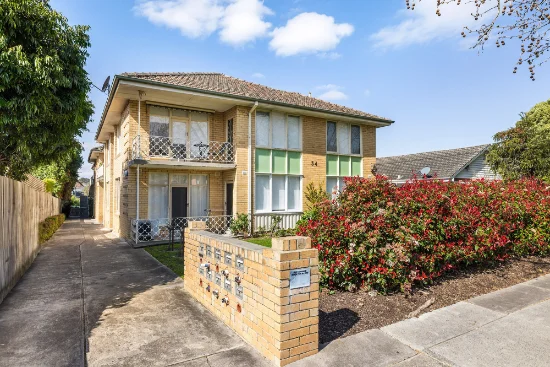 3/34 Weir Street, Balwyn, Vic 3103