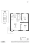 3/34 Winifred Avenue, South Plympton, SA 5038-Floorplan