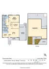 3/345 West Tamar Road, Riverside, Tas 7250-Floorplan