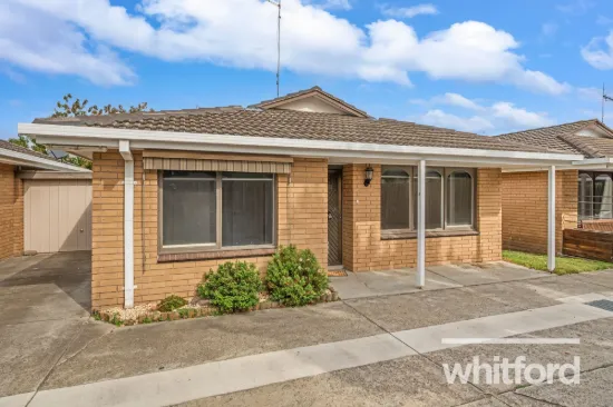 3/349 Pakington Street, Newtown, Vic 3220