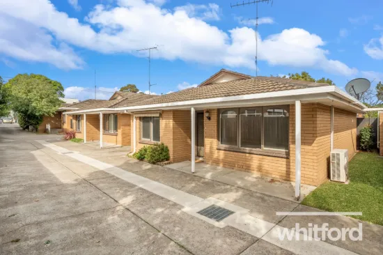 3/349 Pakington Street, Newtown, Vic 3220-Image
