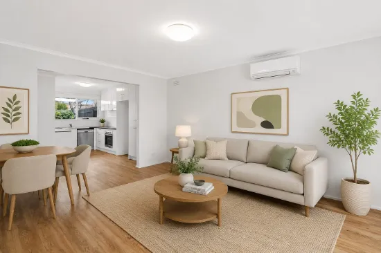 3/349 Pakington Street, Newtown, Vic 3220-Image
