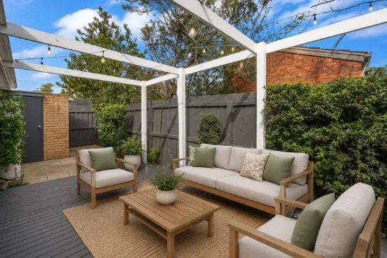 3/349 Pakington Street, Newtown, Vic 3220-Image