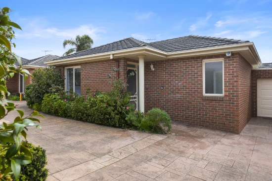 3/35-37 North Avenue, Bentleigh, Vic 3204