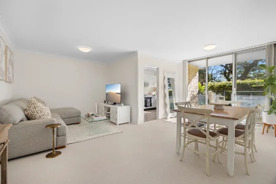 3/35-43 Orchard Road, Chatswood, NSW 2067