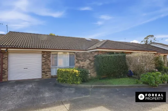 3/35 Belmont Road, Glenfield, NSW 2167