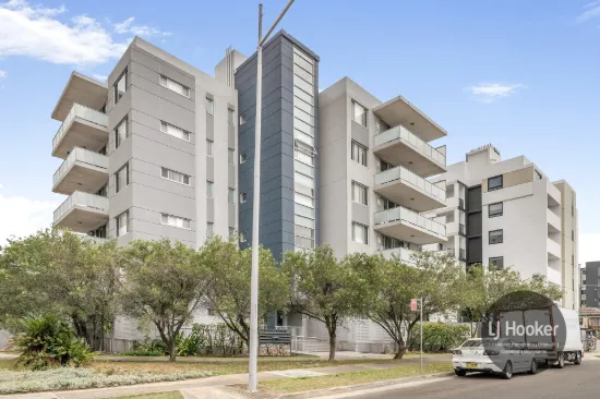 3/35 Enid Avenue, Granville, NSW 2142