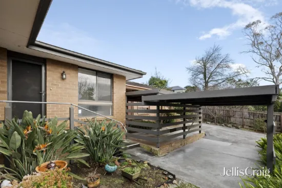 3/35 Felix Grove, Mooroolbark, Vic 3138