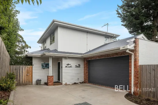 3/35 Kings Road, Emerald, Vic 3782