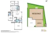 3/35 Kings Road, Emerald, Vic 3782-Floorplan