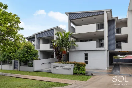 3/35 Maher Street, Zillmere, Qld 4034