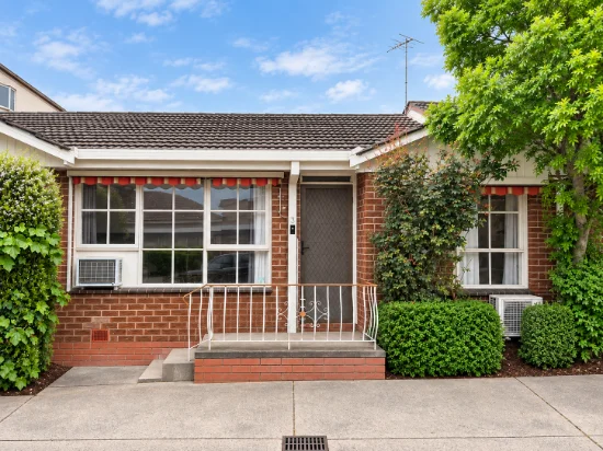 3/35 Moonya Road, Carnegie, Vic 3163
