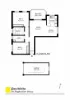 3/35 Oxford Street, Mortdale, NSW 2223-Floorplan