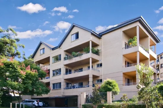 3/35 Parkes Road, Artarmon, NSW 2064