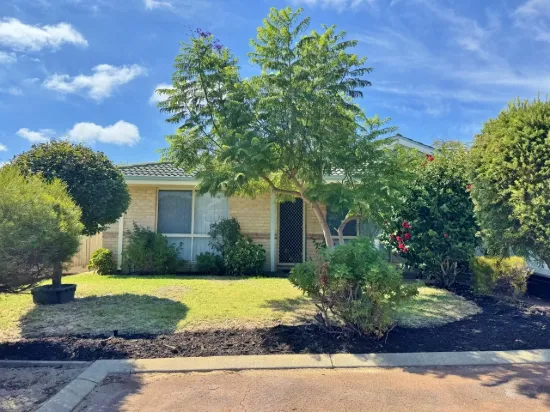 3/35 Wakefield Crescent, Australind, WA 6233