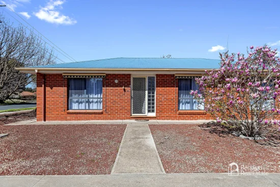 3/35 Wood Street, Long Gully, Vic 3550