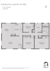 3/35 Wood Street, Long Gully, Vic 3550-Floorplan