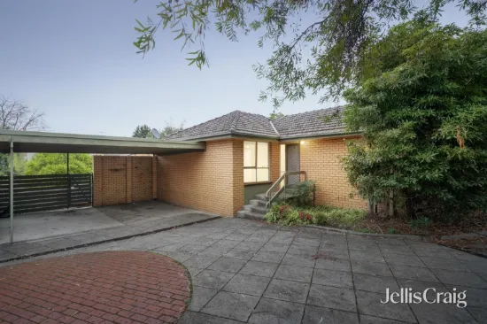3/350 Lower Plenty Road, Viewbank, Vic 3084