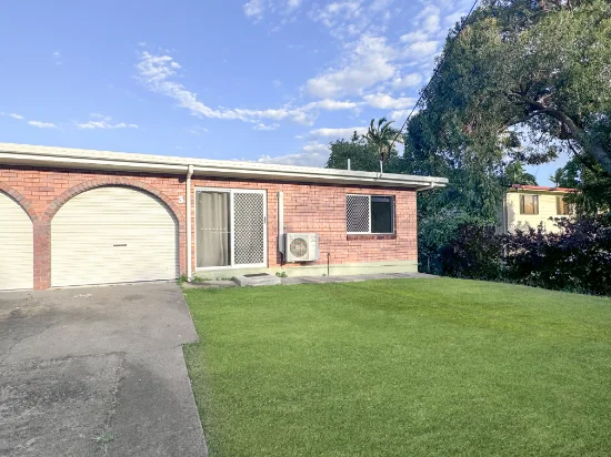 3/356 Marsh Avenue, Frenchville, Qld 4701
