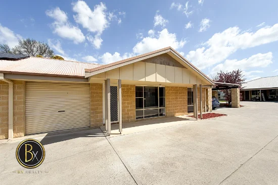 3/357A Rankin Street, Bathurst, NSW 2795