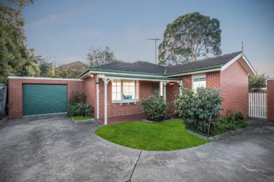 3/36 Barrabool Road, Highton, Vic 3216
