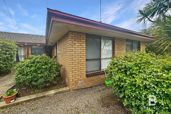 3/36 Cambridge Street, Wendouree, Vic 3355