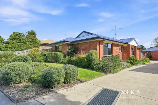 3/36 Cameron Street, Wonthaggi, Vic 3995