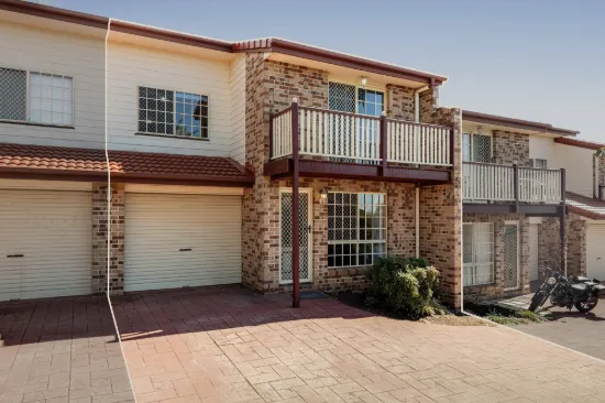 3/36 Cortess Street, Harristown, Qld 4350